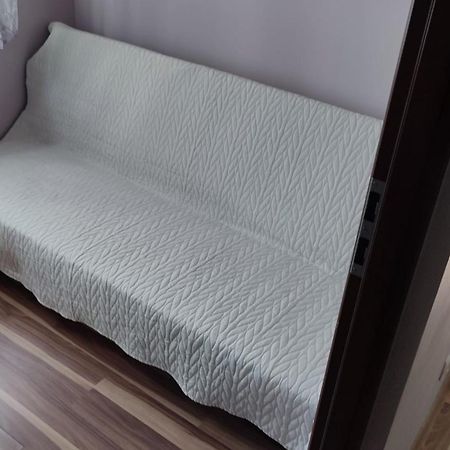 Mieszkanie Z Widokiem Na Park -Cieplice Slaskie Zdroj Apartment Jelenia Góra Екстериор снимка