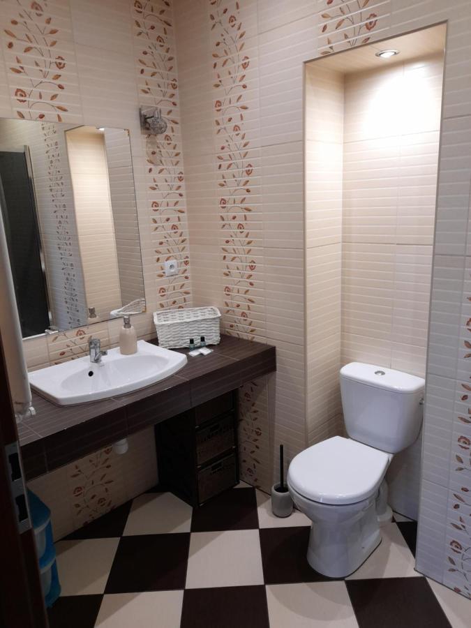 Mieszkanie Z Widokiem Na Park -Cieplice Slaskie Zdroj Apartment Jelenia Góra Екстериор снимка