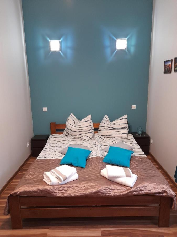 Mieszkanie Z Widokiem Na Park -Cieplice Slaskie Zdroj Apartment Jelenia Góra Екстериор снимка