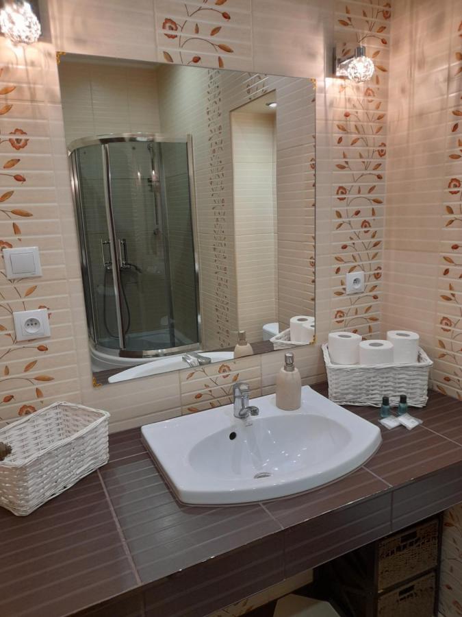Mieszkanie Z Widokiem Na Park -Cieplice Slaskie Zdroj Apartment Jelenia Góra Екстериор снимка