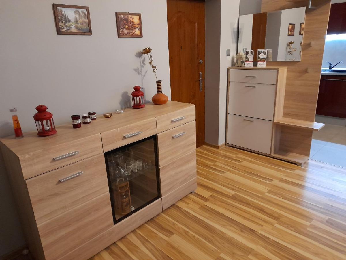 Mieszkanie Z Widokiem Na Park -Cieplice Slaskie Zdroj Apartment Jelenia Góra Екстериор снимка