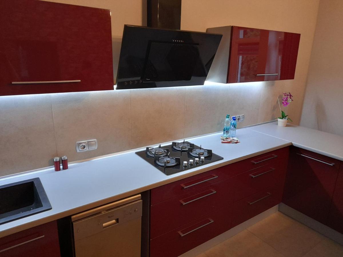 Mieszkanie Z Widokiem Na Park -Cieplice Slaskie Zdroj Apartment Jelenia Góra Екстериор снимка