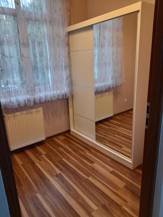 Mieszkanie Z Widokiem Na Park -Cieplice Slaskie Zdroj Apartment Jelenia Góra Екстериор снимка