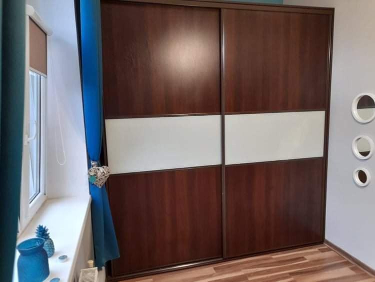 Mieszkanie Z Widokiem Na Park -Cieplice Slaskie Zdroj Apartment Jelenia Góra Екстериор снимка